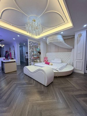 tòa nhà 9 tầng, lô góc, mặt phố trần tử bình, cầu giấy, kinh doanh sầm uất, nội thấp cao cấp 69 tỷ