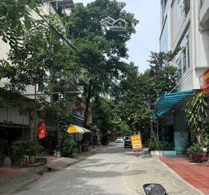 bán nhà riêng ngô thì nhậm 50m2, 5 tầng giá hơn 13,tỷ. phân lô vỉa hè kinh doanh đỉnh