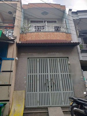hẻm ô tô bán nr 3pn, 2wc, 44m2 tại trương phước phan, bình trị đông, bình tân, 4,68 tỷ
