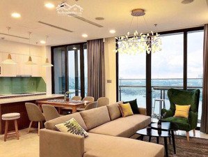 trống sẵn 3pn vòng cung bitexco 45 triệu tại vinhomes golden rỉver - phường sài gòn