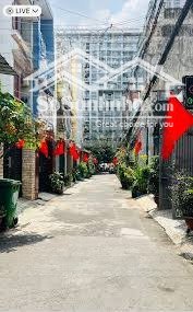 bán nhà quận 7, cách đường huỳnh tấn phát chỉ 100m dt 6,5 x24m, giá 8,8 tỷ