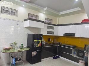 Cho thuê nhà riêng có đồ cơ bản tại Trung Lực , Đằng Lâm , Hải An