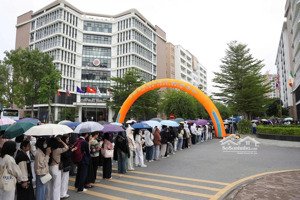 bán nhanh siêu phẩm phân lô - ô tô ngủ trong nhà thang máy - kinh doanh - 50m 6 tầng 11,2 tỷ