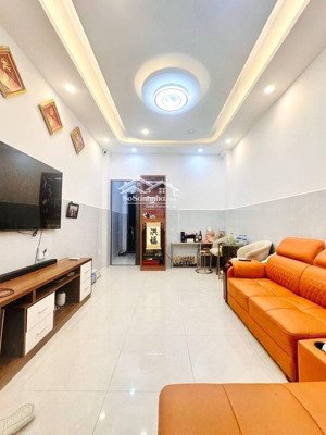bán nhà hẻm phạm văn đồng, bình thạnh 80m²,shr, giá 15.8 tỷ