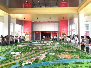 cần bán lk c6 sun hà nam phân khu quảng trường trống nhận nhà th9/2026 vị trí đẹp sát góc công viên