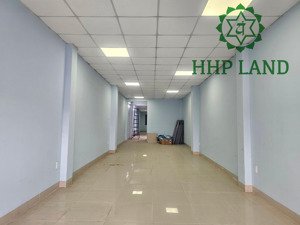 cho thuê nhà 1 trệt 4 lầu có thang máy mặt tiền đường phạm văn thuận thư)