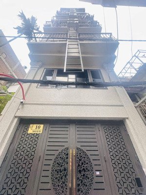 bán tòa ccmn mới 100m2*7t, 26 phòng, giá chỉ 26.5 tỷ quan nhân, thanh xuân