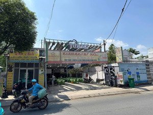 bán nhà 200m2 mặt tiền dương đình hội phước long b quận 9