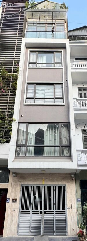 Bán nhà KDT Đại Kim - NGUYỄN CẢNH Dị Ô tô tránh vỉa hè vị trí đẹp nhất kdt