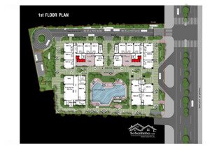 shophouse happy one sora chỉ từ 6,7 tỷ!