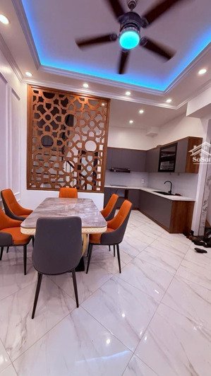 nhỉnh 7tỷ- bán nhà văn cao- trung tâm ba đình - nhà mới đẹp ở ngay - tiện ích không thiếu gì