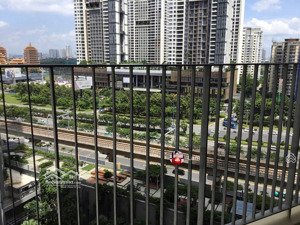 cho thuê căn hộ 2 phòng ngủ lớn nhất masteri an phú giá 21 triệu