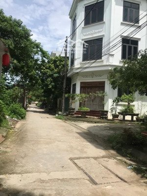 bán đất tđc nhân hòa thanh trì dt 114m x đất x mt 11m giá 18 tỷ có thương lượng