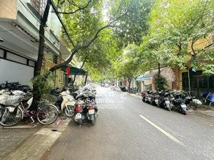 bán nhà mp quang trung hà đông dt 80m x 5t x mt 4,2m giá 36 tỷ có thương lượng