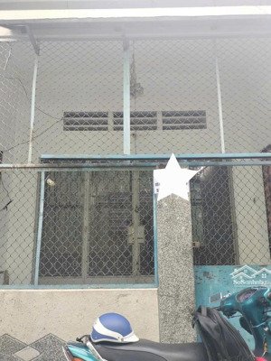 chỉ 5.68 tỷ tl chủ góc 2 mặt hẻm ôtô dt khủng 74m, hợp sửa or xây mới.