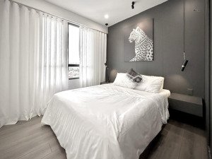 masteri thảo điền view landmark vĩnh viễn, full nội thất sang trọng, 8.8 tỷ