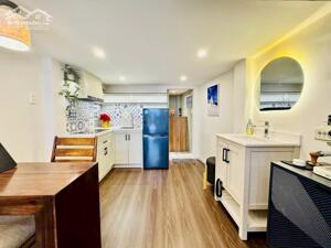 HẺM Ô TÔ, 3 Tầng 3PN 29m2 P4 Phú Nhuận, giá 5.x ty