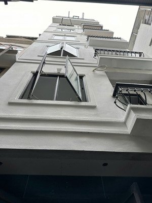 bán tòa ccmn trung tâm xã đàn 7 tầng thang máy 18 phòng full đồ