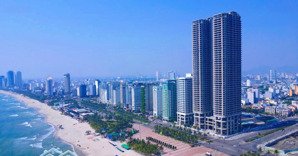 time square đà nẵng căn hộ biển sở hữu lâu dài duy nhất trên cung đường triệu đô