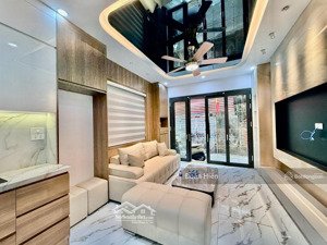 tương lai qh ra phố to đẹp! nhà đốc ngữ, xây mới, ngõ cực nông, tiện ích xung quanh vô vàn, 49m2*5t