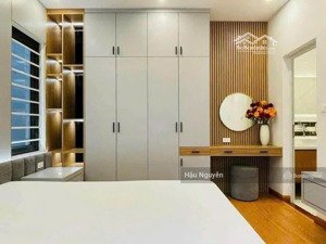 gấp!bán nhà cầu diễn,cạnh ga tàu điện minh khai,oto đỗ cửa,dt45m2x6t,mt=5m,7.4ty