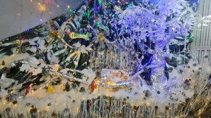 nhà đẹp hiếm 5.9tỉ vườn lài, tân phú. nhận thiết kế hang đá, thông noel noel & hoa tết cho gia đìn