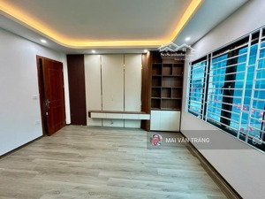 siêu hiếm! bán nhà phú đô từ liêm 35m2 5t 6.5 tỷ ngõ thông ô tô đỗ cửa - lô góc 2 thoáng vĩnh viễn