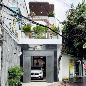 Bán Nhà Phố Mặt Tiền Đường Nguyễn Duy Cung, Phường 12, Quận Gò vấp, Hồ chí Minh