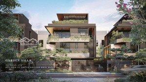 1 suất ngoại giao duy nhất pool villa góc vip view bể bơi, công viên giá tốt nhất the fullton d''cap