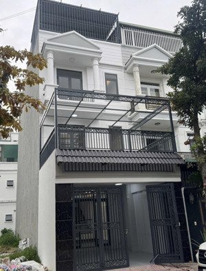 bán nhà riêng đẹp tại kđt phúc đạt, 7,2 tỷ, 100m2, 5pn, 5wc, 4 tầng