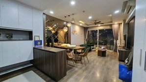 cho thuê cc m-one nam sài gòn, quận 7 giá chỉ 18 triệu, 94m2, 3pn, 2wc, căn góc full nt đẹp view q1