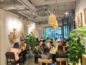 cho thuê nhà mặt phố tô ngọc vân view hồ tây, dt 110m2x4 tầng, mt 10m giá chỉ 7xtr - lh 