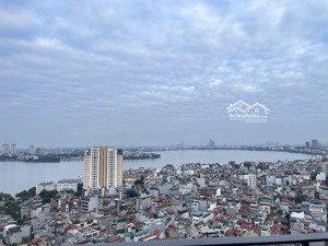 bán căn cc tây hồ residence (hdi) - võ chí công - phường tây hồ 2pn, view trọn hồ tây