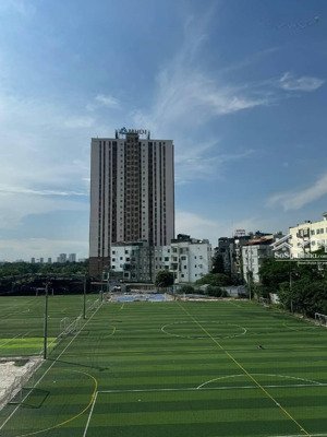 bán nhà đình thôn, nhà đẹp ở luôn.