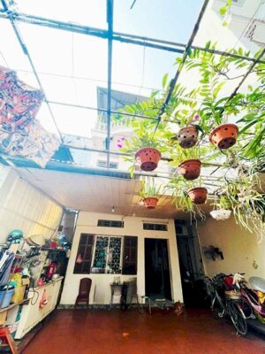 Bán nhà phân lô Đặng Văn Ngữ, Đống Đa, ôtô, biệt thự cổ, 110x4t, 35 tỷ, 0985696268