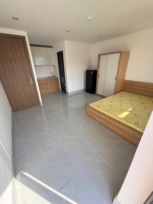 chdv cát lái đường 44cl, gần umt gần citihome, siêu rẻ chỉ 4tr8 siêu rộng 30m2, full nt có ban công