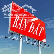 BÁN ĐẤT KHU ĐỒNG QUÝT - ĐƯỜNG PHAN HUY ÍCH 72M2 GIÁ 3.3 TỶ