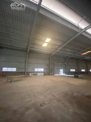 cho thuê kho xưởng tại kẻ vẽ- đông ngạc- từ liêm. dt: 1000-1800m