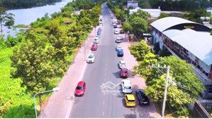 bán đất khu tđc bình đức, lái thiêu, tp hồ chí minh