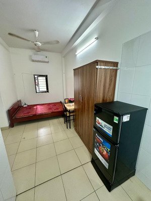 cho thuê phòng trọ gần cầu lủ, full nội thất, 3tr2/th lh 