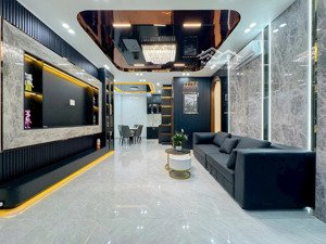 bán nhà đẹp đường huỳnh tấn phát, nhà bè - 6,5m x 8m - cách mặt tiền 10m-cách cầu phú xuân 200m.