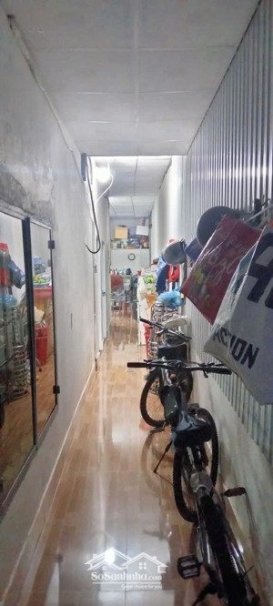 bán nhà cấp 4 đẹp tân đông hiệp, dĩ an. diện tích: 100m² (ngang 5m, thổ cư 100%)