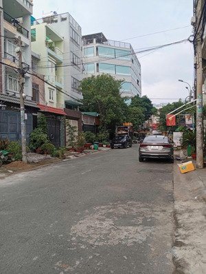 bán nhà quận 7_mặt tiền đs khu cư xá ngân hàng_96m2+5tầng+thang máy;6pn;sổ a4;đường 12m;chỉ 22.x tỷ