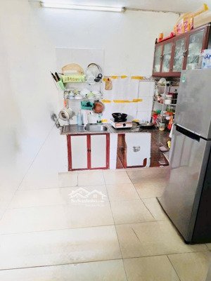 bán nhà hẻm xe hơi hiệp thành 45, ngang 3,6x17m nở hậu 5m, sd 74m2, chỉ 47tr/m2