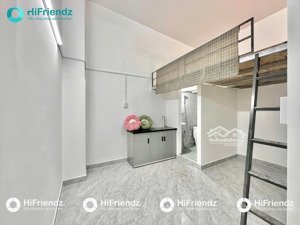 cho thuê phòng siêu đẹp - mới tinh ngay trường đh công thương, lê trọng tấn, tân phú