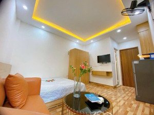 bán ccmn thái thịnh, 100m2, 7t, mt 5m, 22 phòng, dòng tiền 100tr/tháng