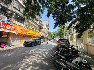 bán gấp siêu phẩm mặt phố, kinh doanh, ô tô, vỉa hè - thanh xuân. dt 47m2, mt 9m, giá chào 13 tỷ