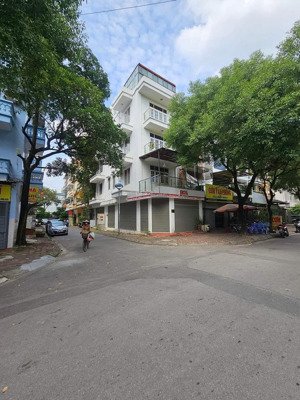 lô góc kđt văn quán -- ngã tư nguyễn khuyến 19/5 -- góc hiếm -- giá đầu tư