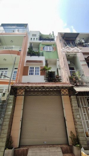 chính chủ gấp bán nhà ở vườn lài, tân phú - hẻm nhựa xe tải thông - dt 57m2 - giá chỉ 7.5 tỷ