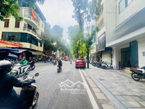 vip mặt phố lò đúc mặt tiền 11m 2 mặt thoáng vĩnh viễn dòng tiền 150tr/tháng, hiếm